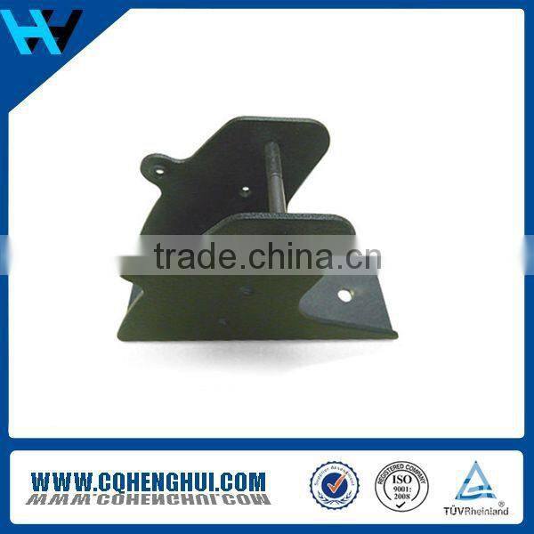 Metal stamping parts with high quality manufacture in China