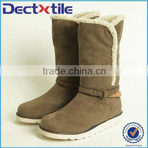 Genuine Leather Suede Shoes Suede Sole Dance Shoes Suede Shoe