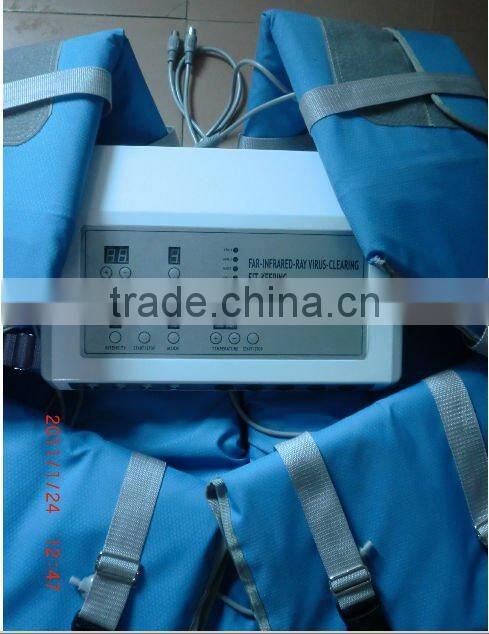 infrared weight loss beauty equipment