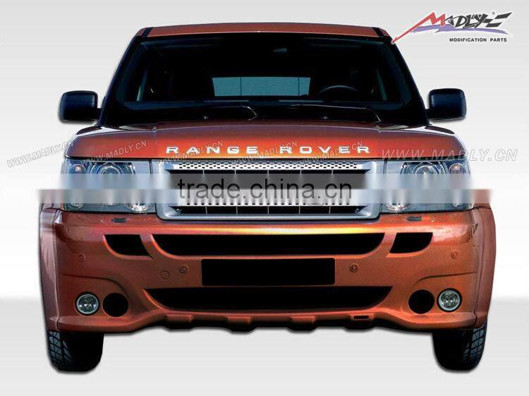 Body Kit for 2006-2009 Sport-HM style body kits