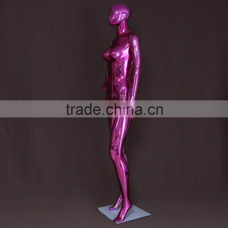 China Factory Of Mannequins In Window Display Mannequin