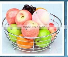 Multi-style fruit basket