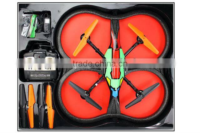 Hot X30 2.4G 4CH 4-Axis Large RC Quadcopter