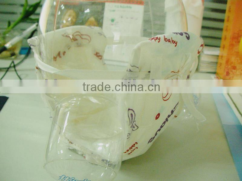 Baby diaper changing pads