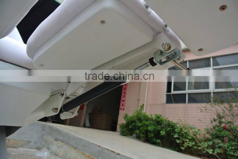 New wholesale Chinese electric tilt massage bed