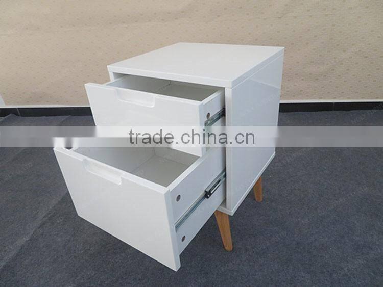 Chinese wholesale furniture wood side drawer cabinet self-adhesive cabinet pulls and knobs