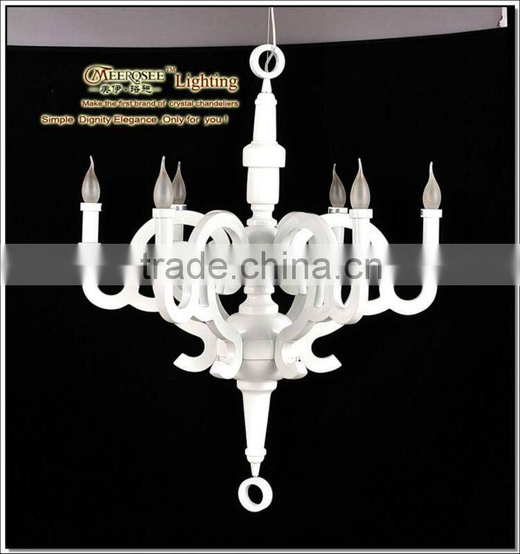 CE&UL Standard Best-seller Modern White Moooi Paper Pendant Lamp MD7325