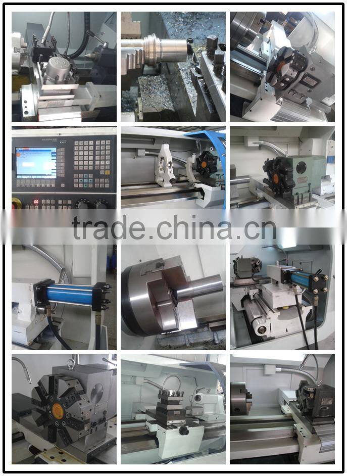 AAA Grade taper tool pipe threading machine lathe ck160
