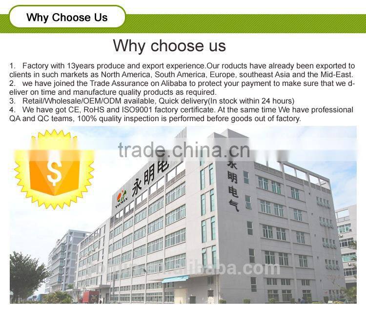 Manufacturer 4-Way Distribution Box , Switch Box TSMF-4P Electrical Suppliers / MCB Box