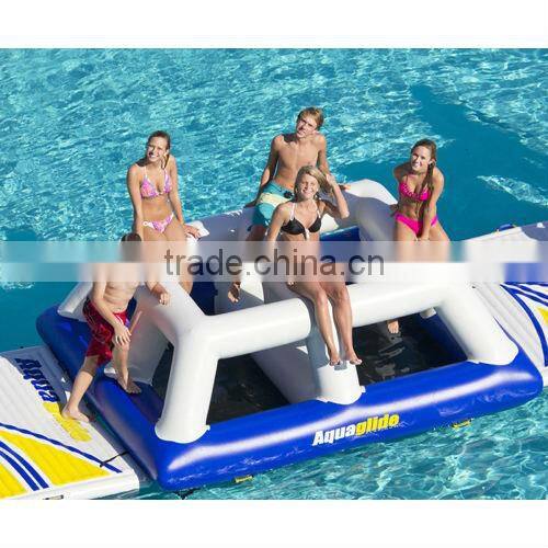 popular large inflatable water pool toys