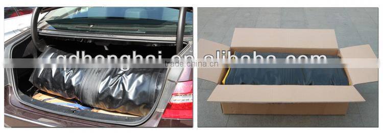 High Quality PVC Inflatable Kayak for fishing/lifeboat