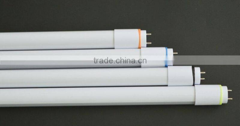 Ra>80 130LM/W 300 beam angle LED Lamp T8 4foot 16W 18W 20W