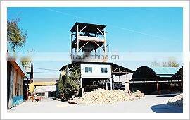 refractory heat resistant material silicate aluminum ceramic fiber blanket