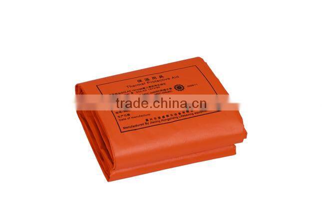 CCS approved Thermal protective aid
