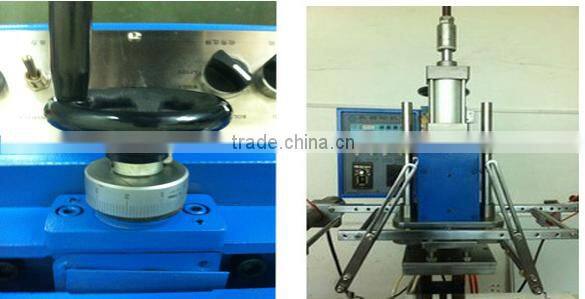 automatic Flat/cylinder Heat Transfer Machinery for plastic and paper product