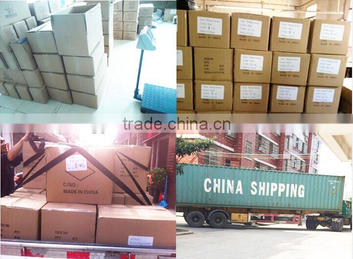 2016 Custom jewelry factory OEM wire bangle bracelets