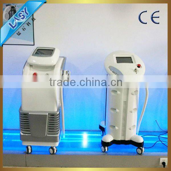 ipl rf medical aesthetics equipment remove pores