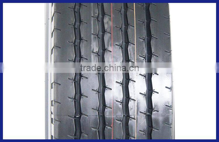 Longmarch/Annaite/Double Road 1100R20 tire China