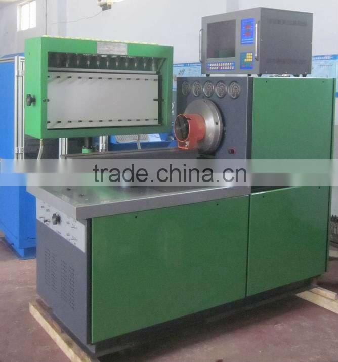 HY-WKD Diesel Fuel Injection Pump Test Bench,Gathering oil tank