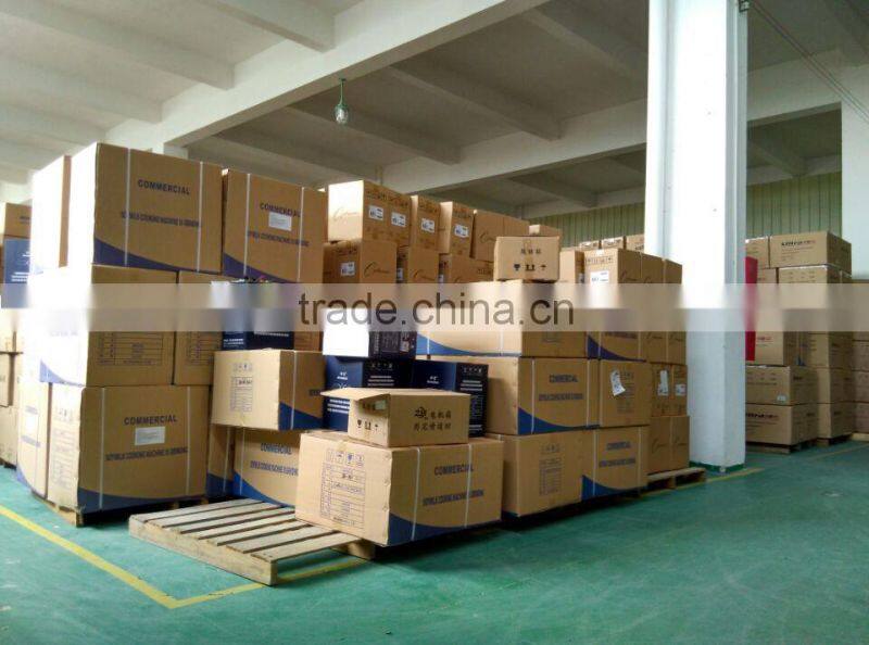 New design household food heating blender, cooker food processor, soup maker