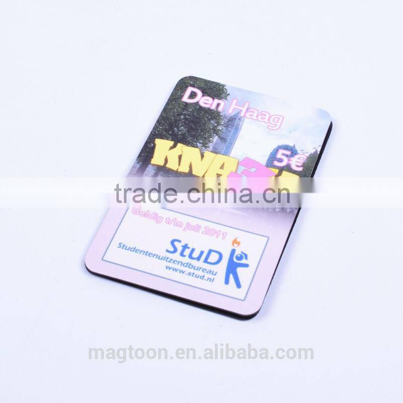 custom Folding Magnetic Contacts Magnetic phone book