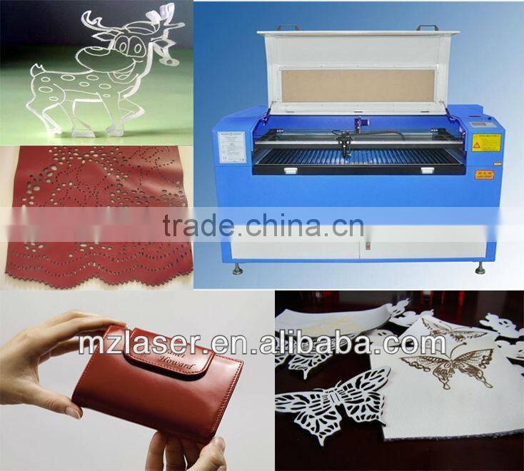 60-150W Hot Sale 9060 Cheap Eastern CO2 laser engraving cutting machine price