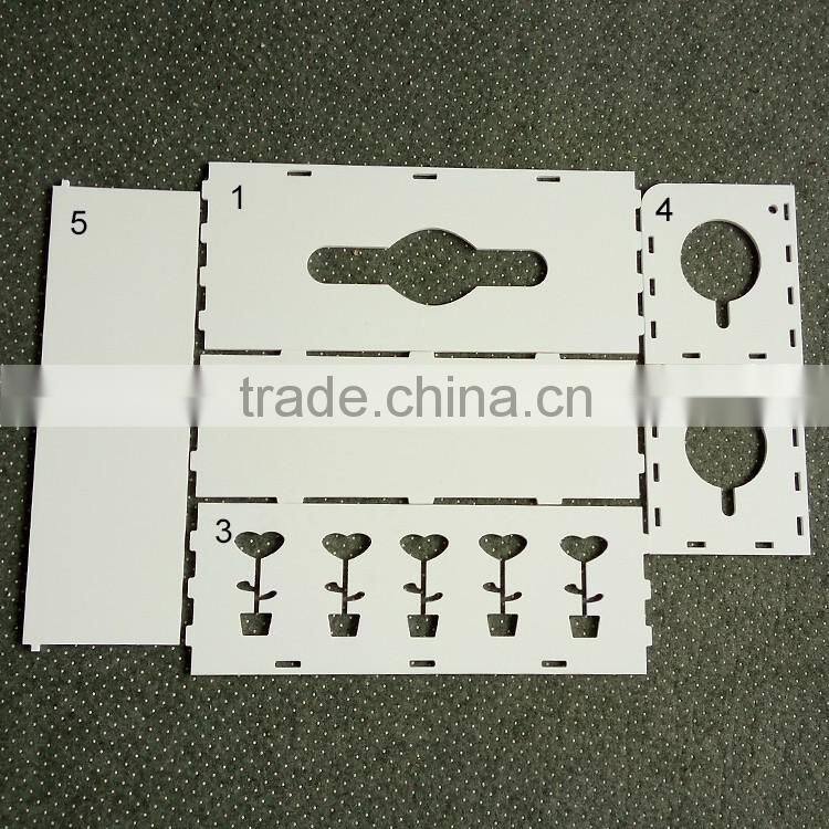 New Arrival Fashion Safety Socket Outlet Board Container Cables Storage Organizer Case Box