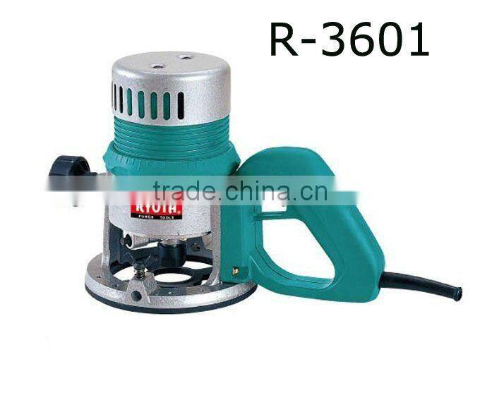 12mm/1600W Electric Router---R3612