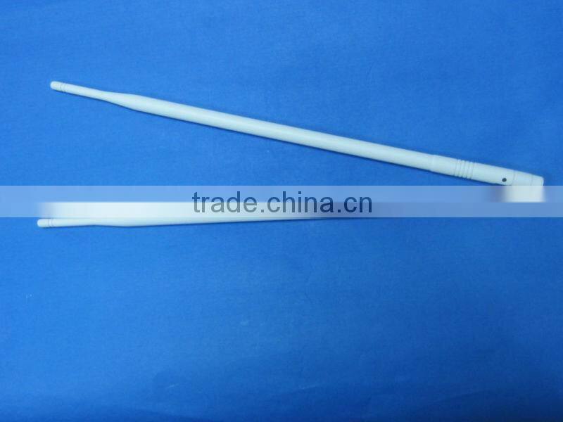 High Performance 9dBi Antenna Signal Strong Car Antenna Indoor Signal 3G Rubber Antenna With SMA/RP-SMA