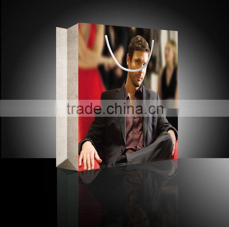 Foldable Cheap Paper Shopping Bag,Reusable Bag Shopping