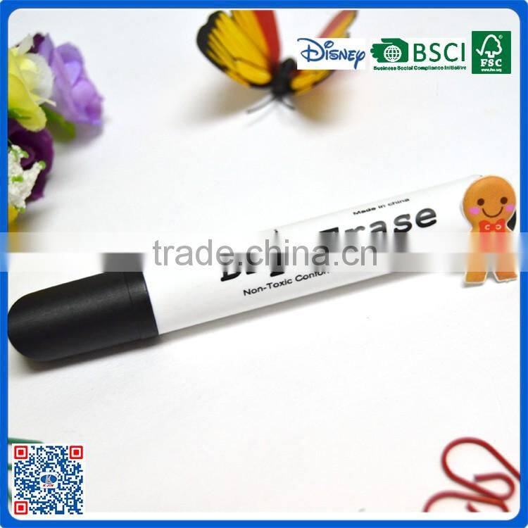 2016 mini permanent whiteboard marker for office