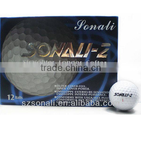 golf ball supply