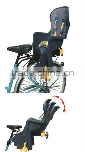 Baby Bicycle Seat/Safety bicycle children chair