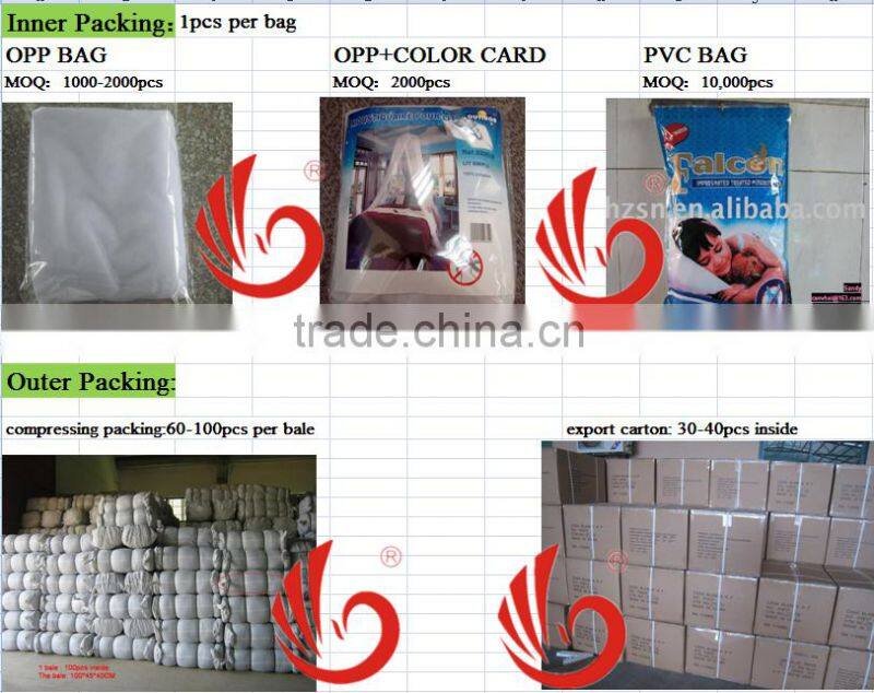 African countries Army Green Mosquito Nets