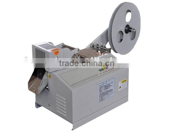 Chinese companies names fully automatic tape cutting machine
