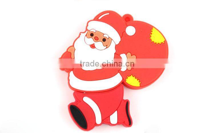 Bulk buy from China Cartoon Character USB Flash Drive