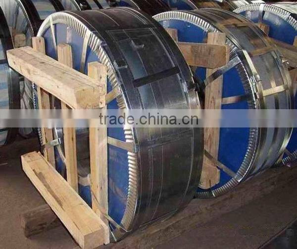 g550 z275 cold rolled galvanized steel strip