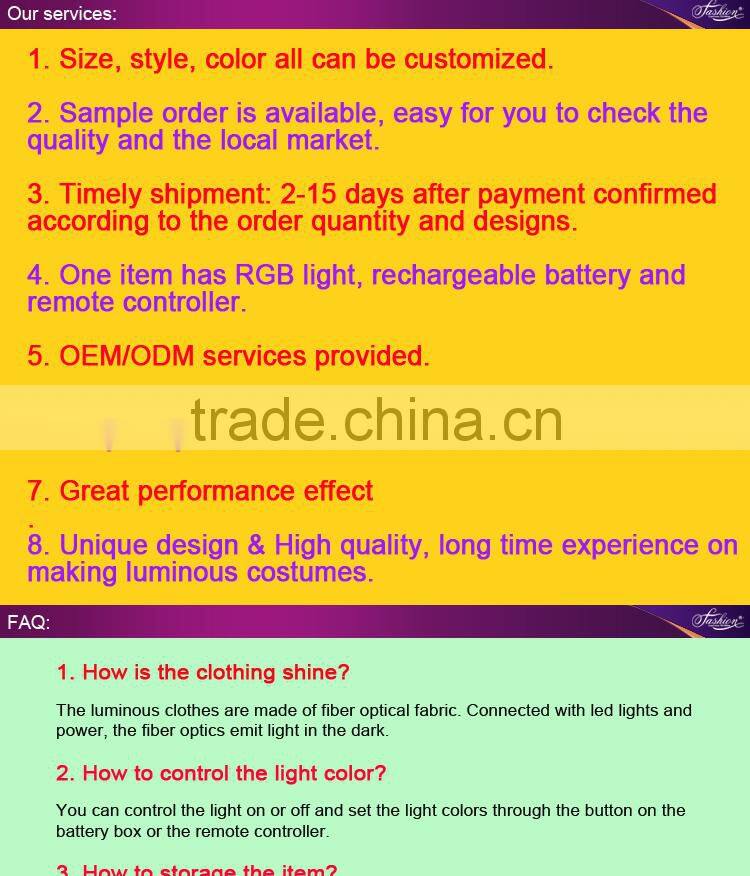 Light up hallloween pumpkin hat decorative top hats halloween decorations