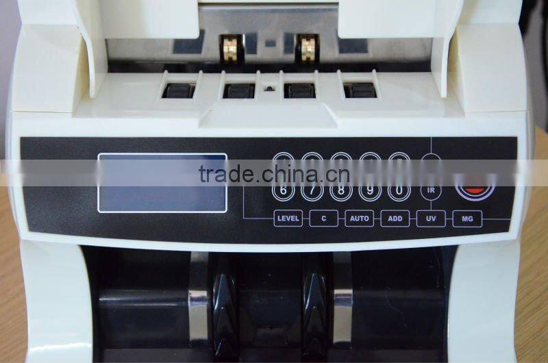 Factory Money counter (WJD-ST2116)
