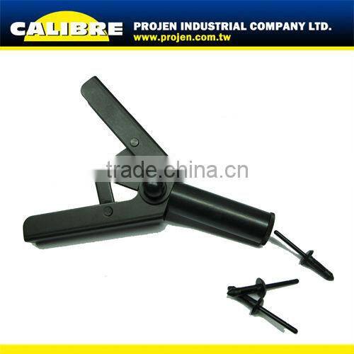 CALIBRE Auto Repair Tool Two way Inner Tie Rod End Tool