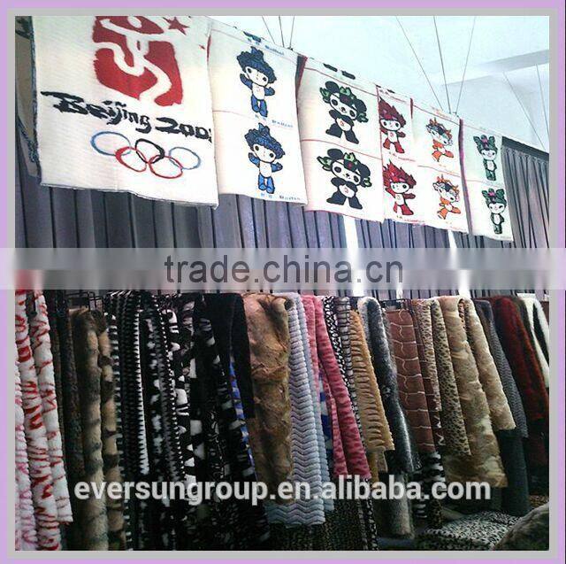 100 polyester shoes materials linen fabrics car upholstery fabric