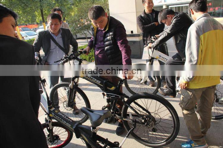 Cheap novelty hot style electric moped e scooter