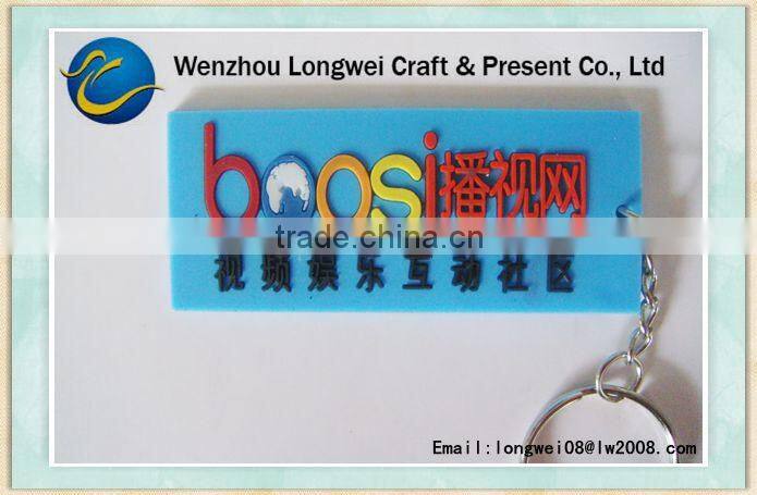 pu floating key chain/bowling ball key ring/rubber keychain