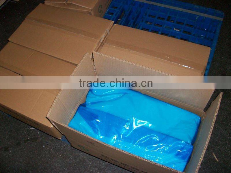 silicone rubber for extrusions