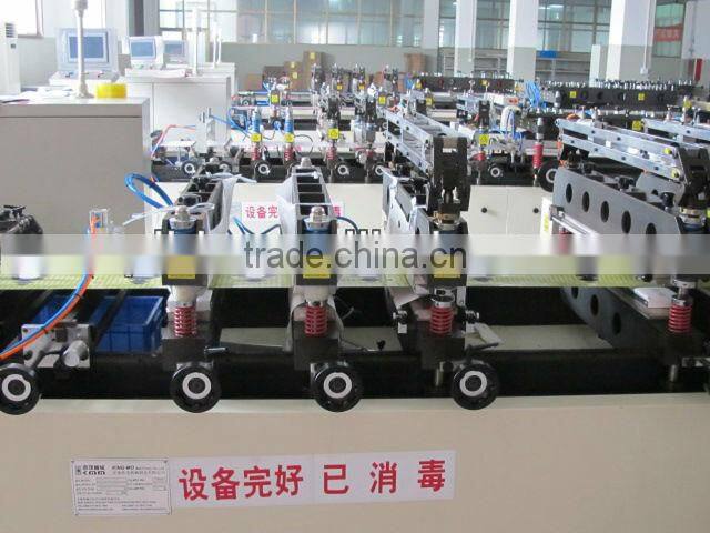 plastic bag stand up spout pouch foil packaging sauce bag