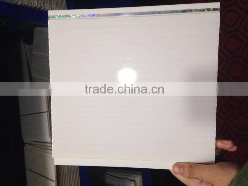 wall pop false ceiling designs pvc roofing paneling decoration