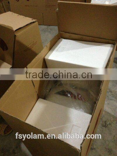 Classical style one piece p trap water closet and wc toilet