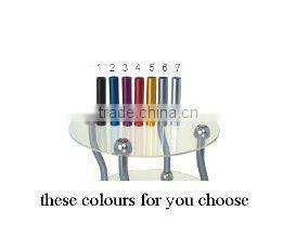 Beauty exhibition dancing stand ( ZZ12C5)