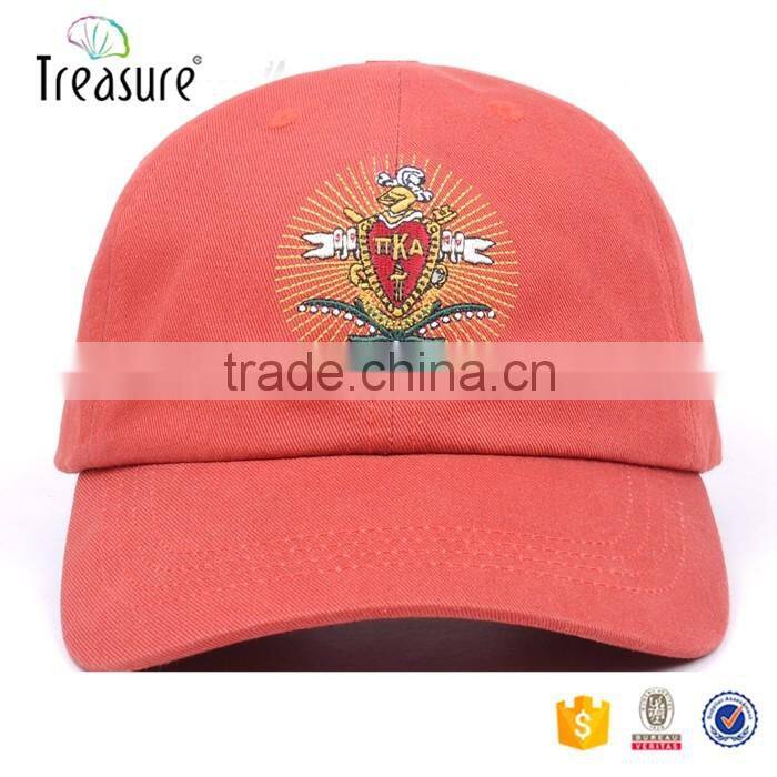 China supplier baseball cap cotton patch logo design curved brim baseball cap hats for men