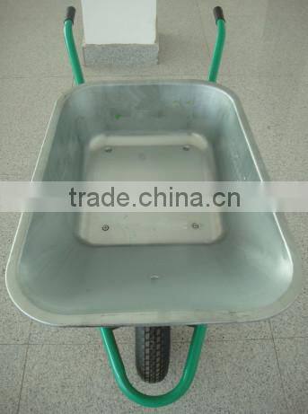 POPULAR MODEL IN RUSSIA WHEEL BARROW WB6425